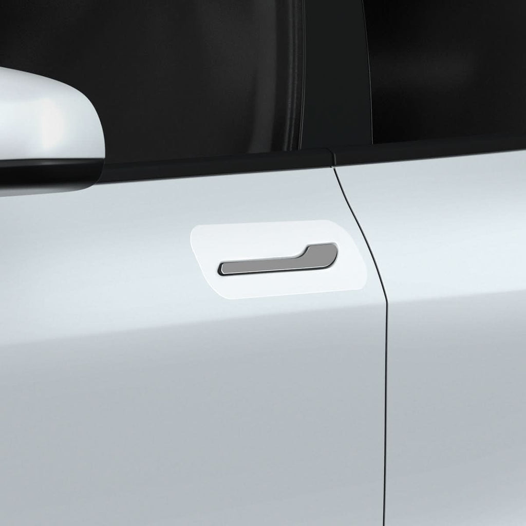 Tesla Series - Platinum Shield Car Door