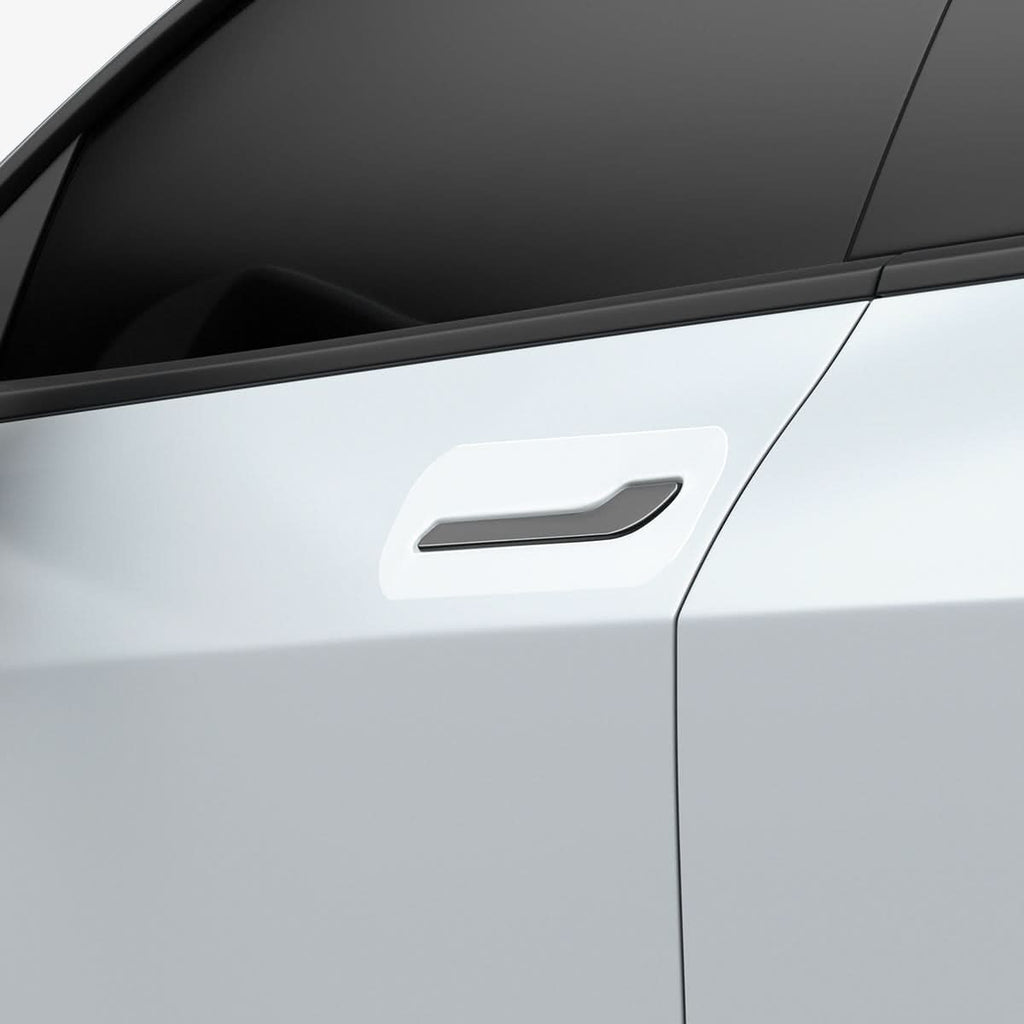 Tesla Series - Platinum Shield Car Door
