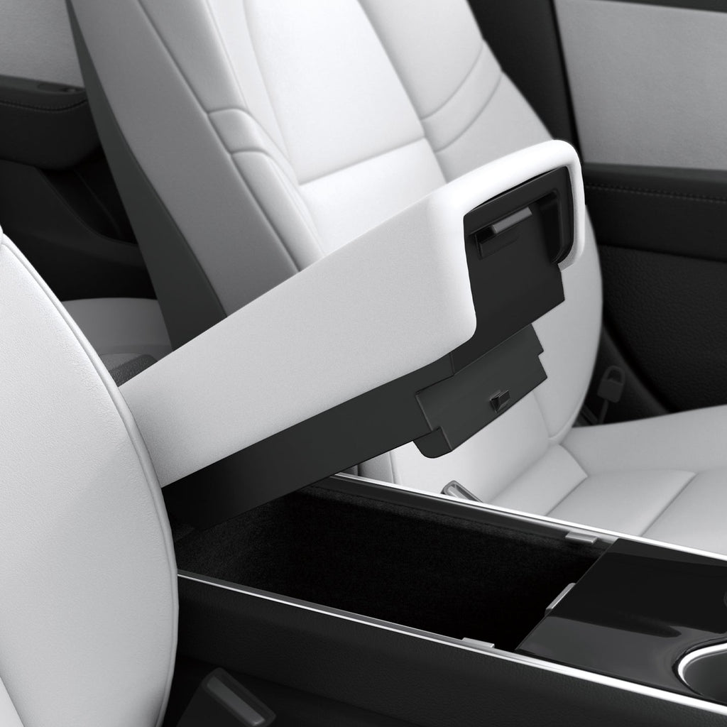 Tesla Series - Armrest Cover