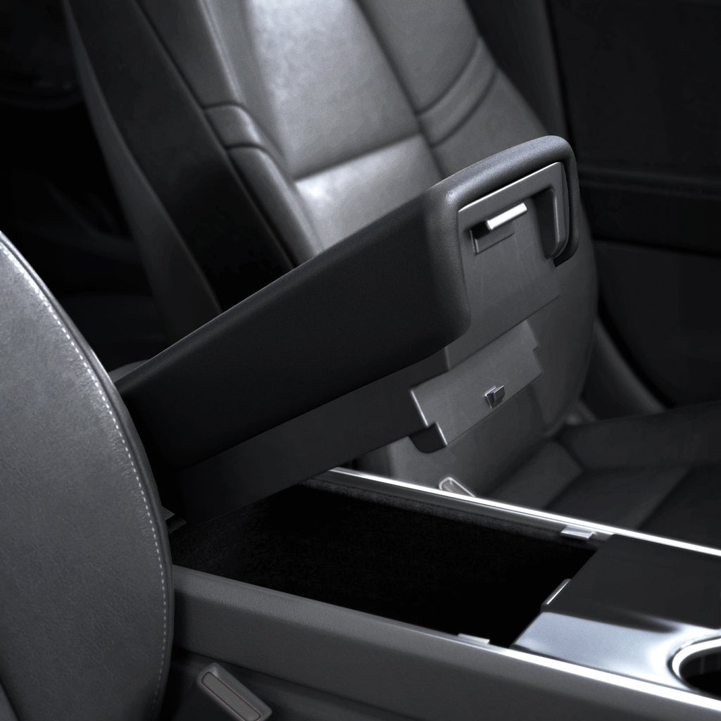 Tesla Series - Armrest Cover