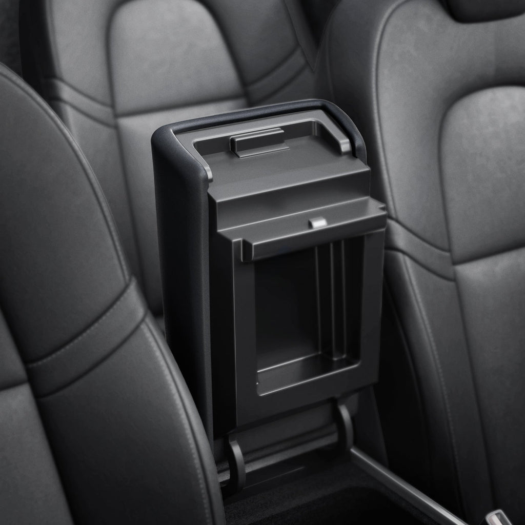 Tesla Series - Armrest Cover