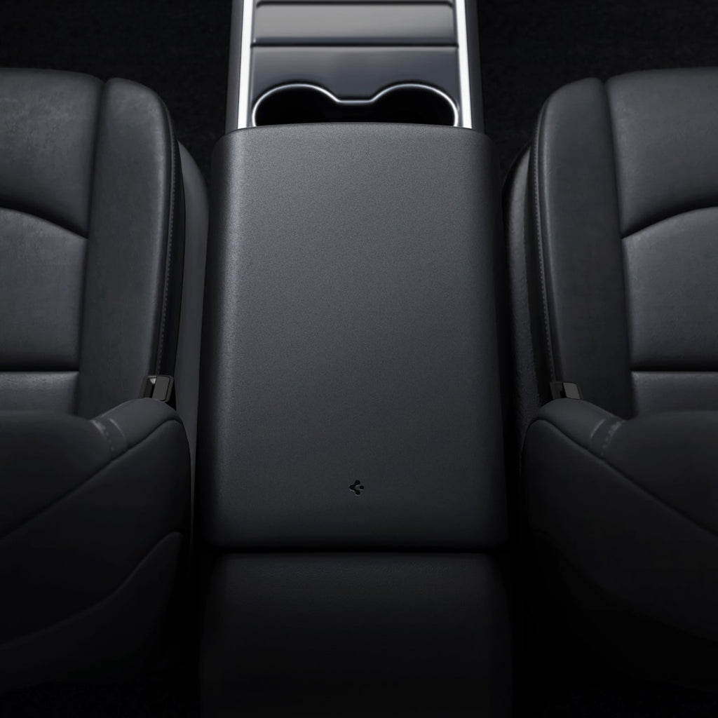 Tesla Series - Armrest Cover
