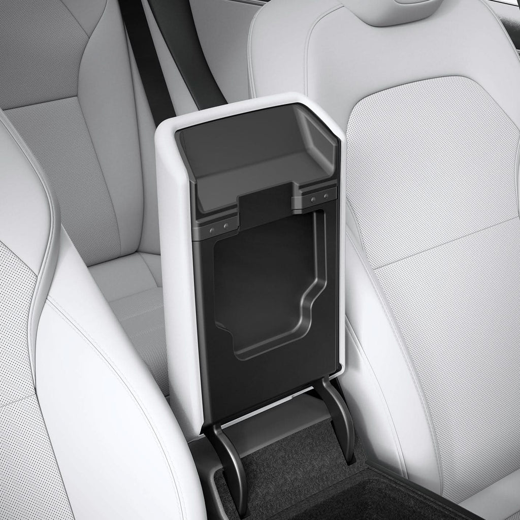 Tesla Series - Armrest Cover