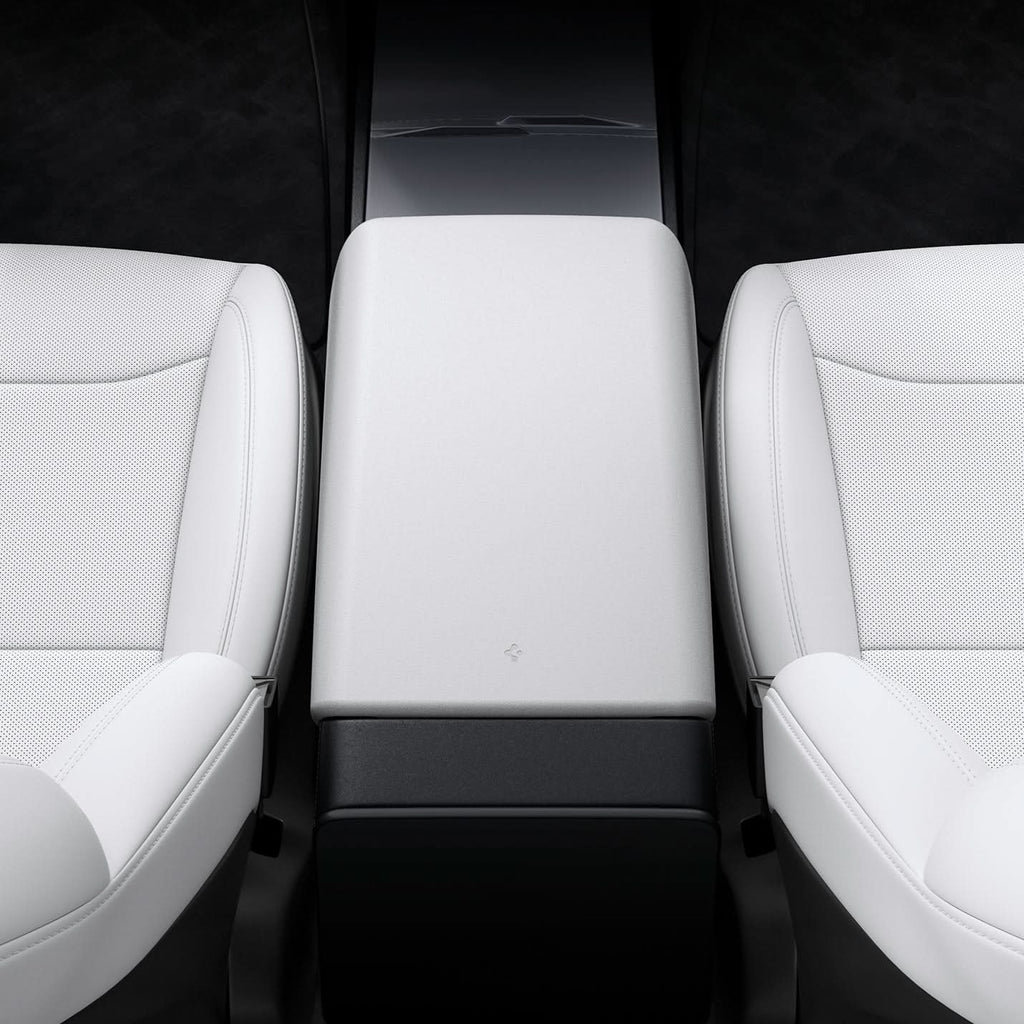 Tesla Series - Armrest Cover
