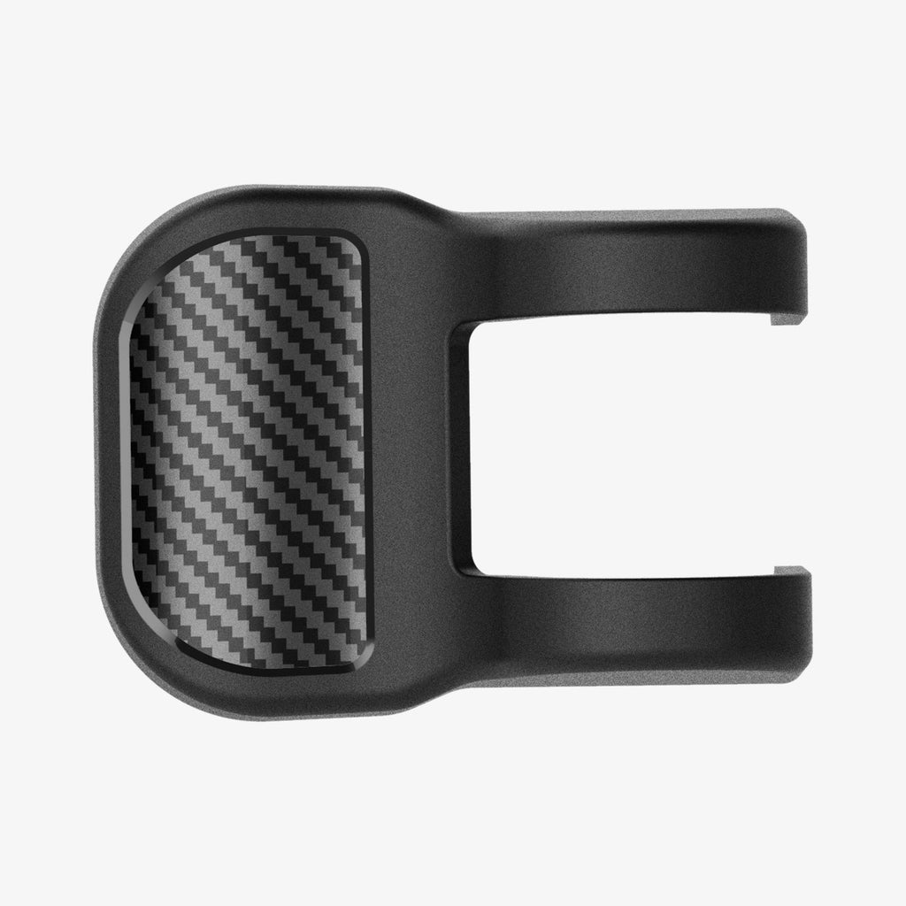 Tesla Series - Door Lock Cover | TO320