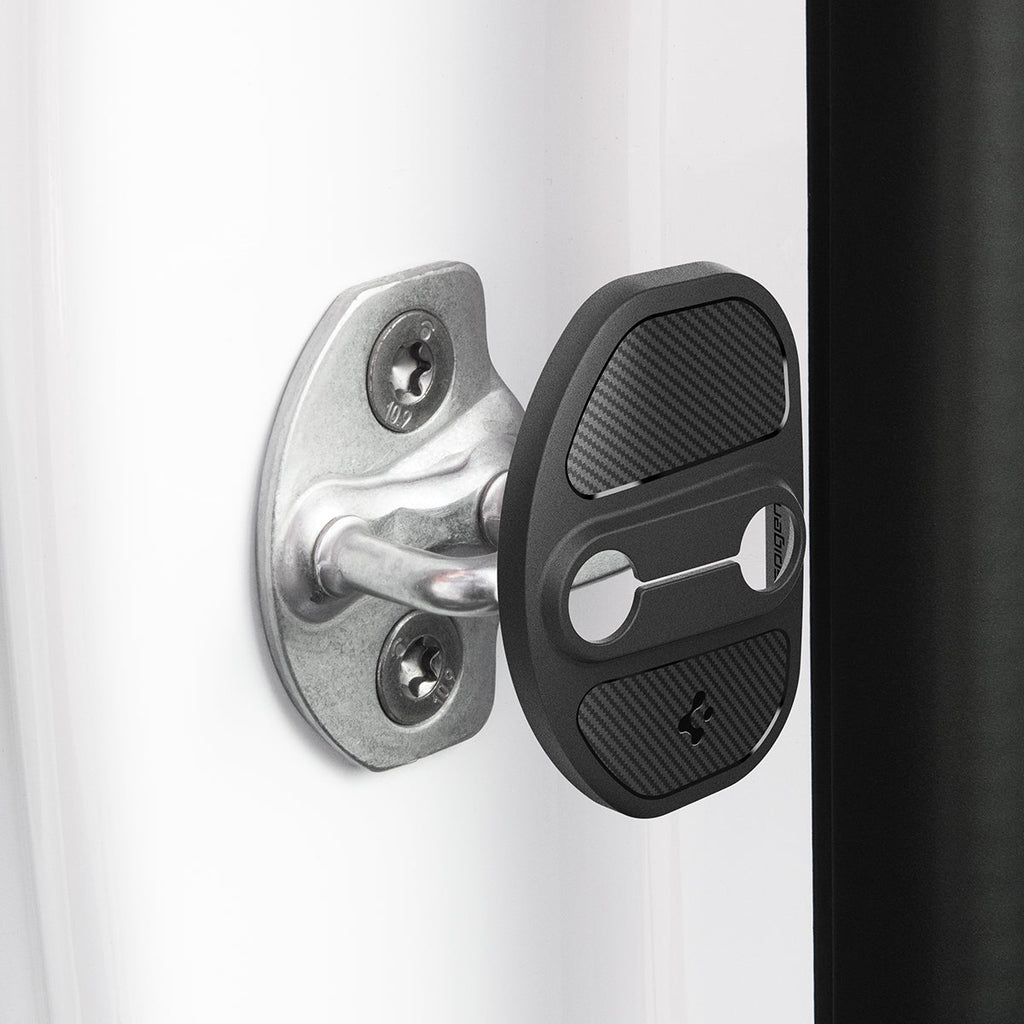 Tesla Series - Door Lock Cover | TO320