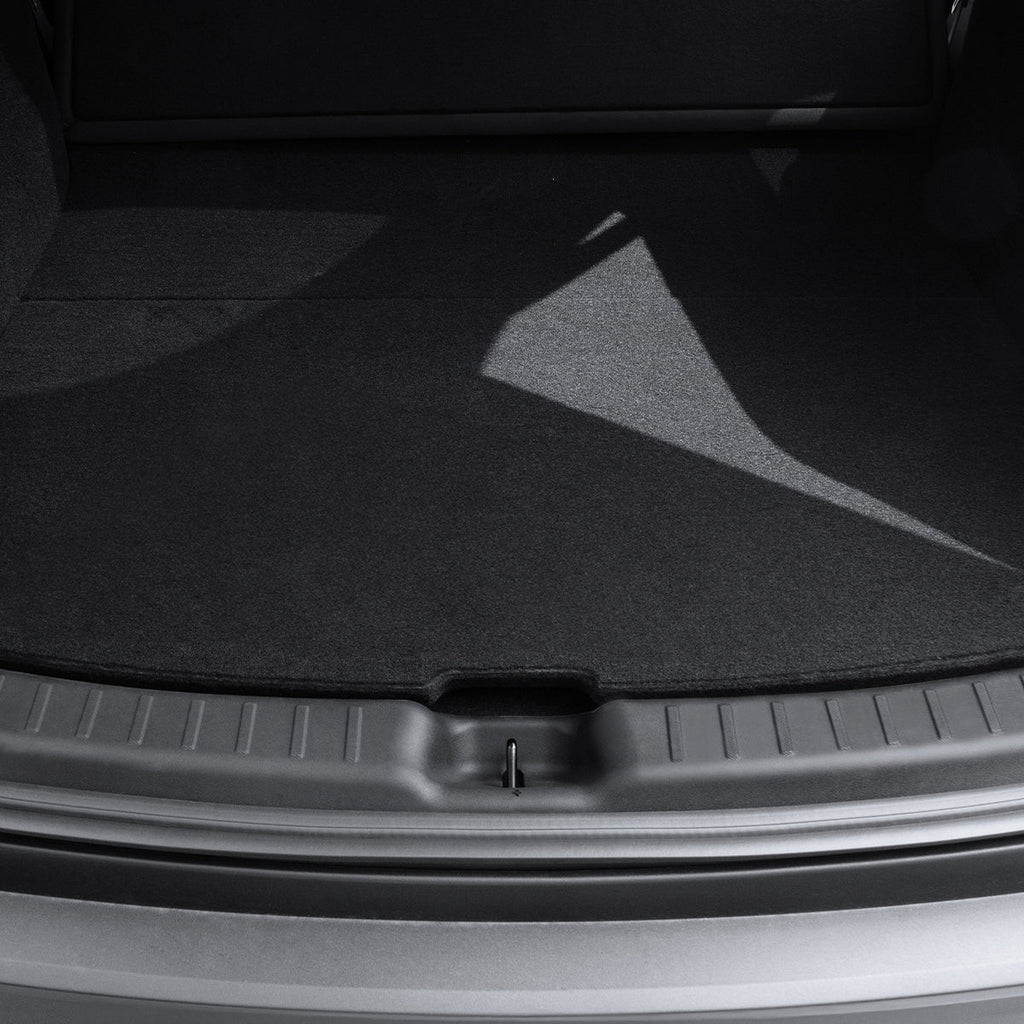 Tesla Series - Trunk Sill Guard | TG100-YJ