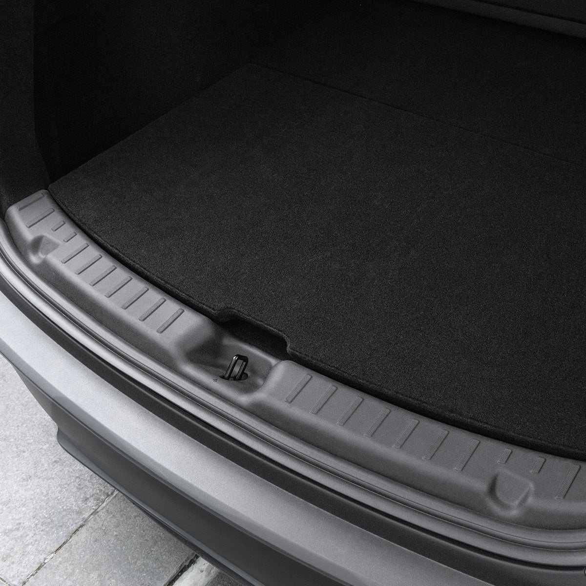 Tesla Series - Trunk Sill Guard | TG100-YJ