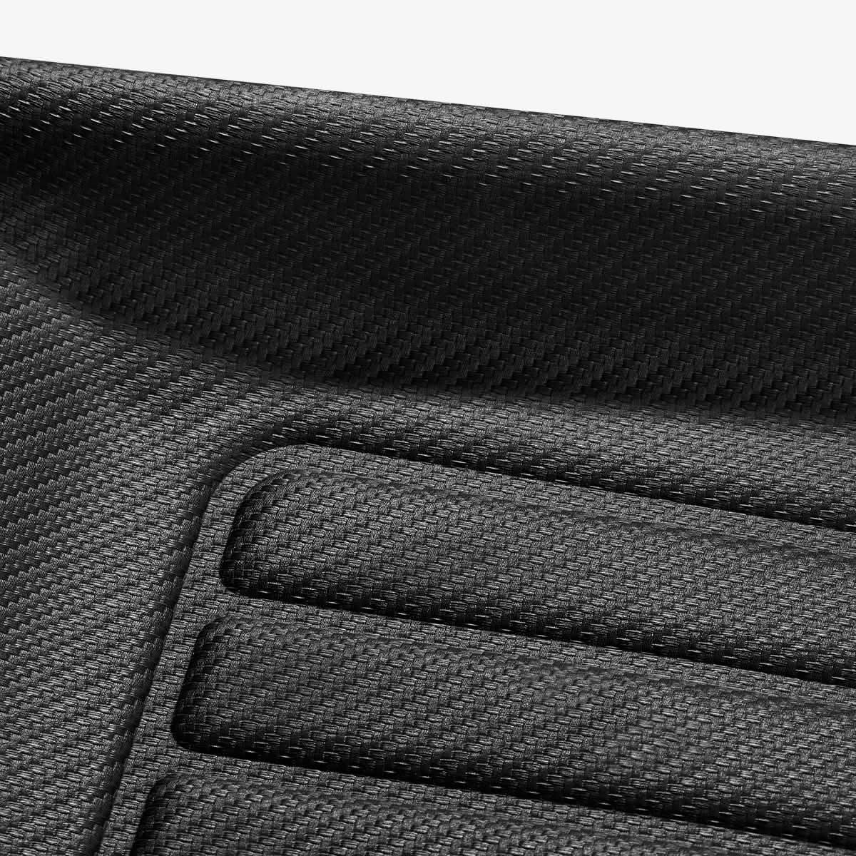 Tesla Series - WeatherBloc Floor Mat
