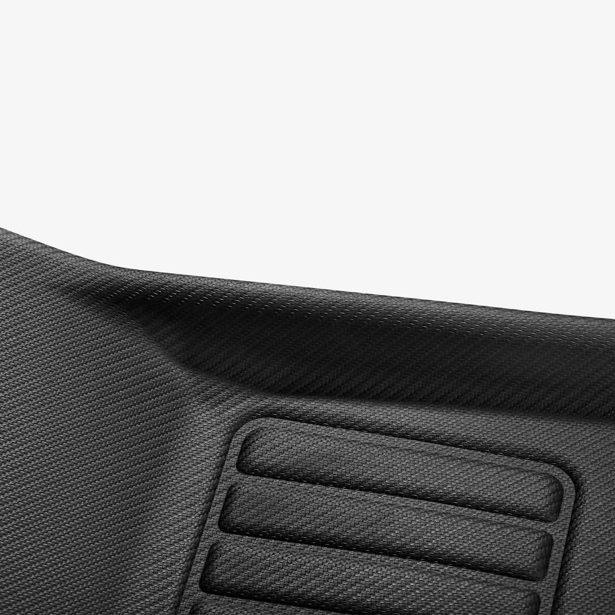 Tesla Series - WeatherBloc Floor Mat