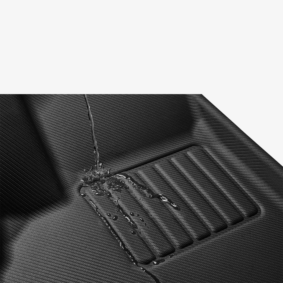 Tesla Series - WeatherBloc Floor Mat