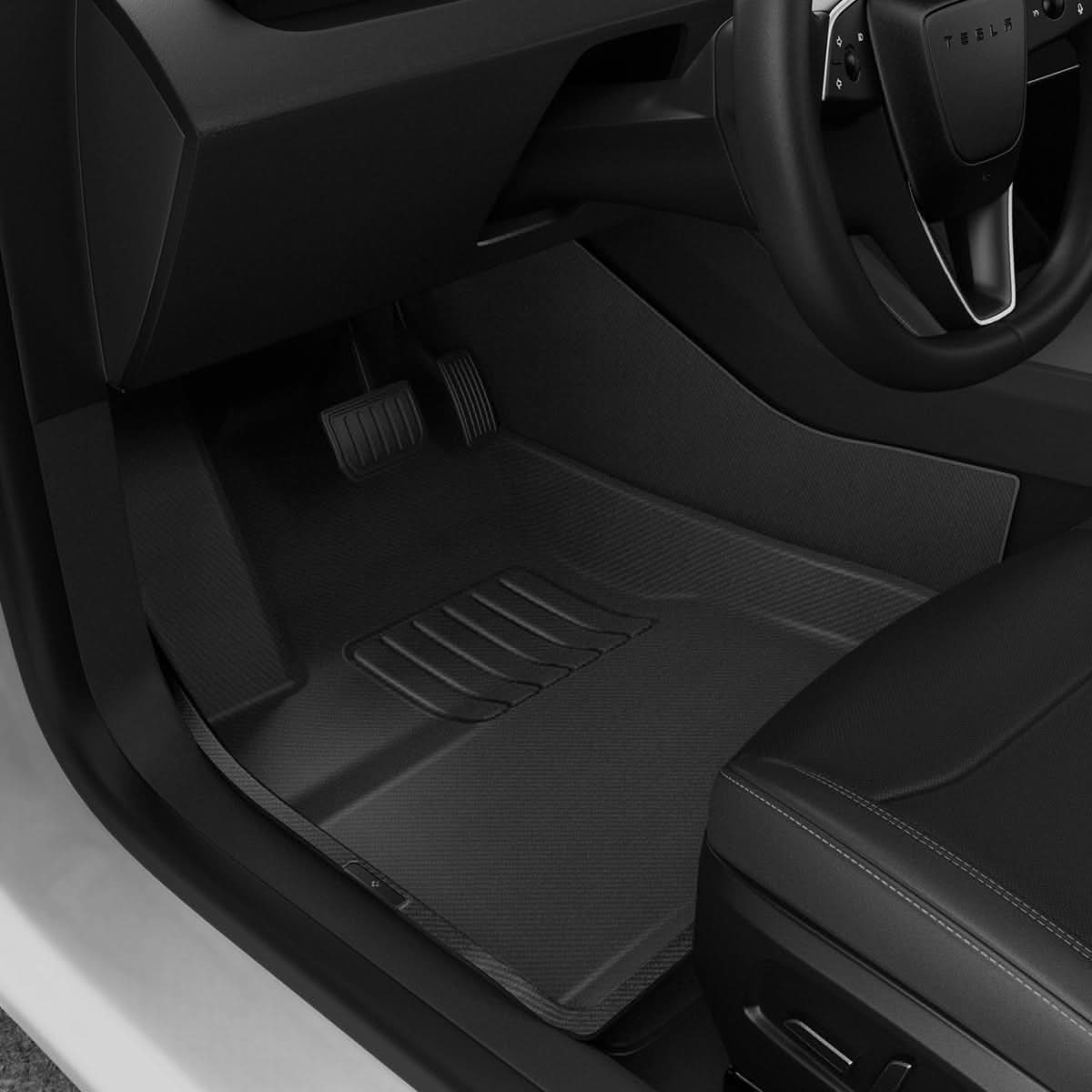 Tesla Series - WeatherBloc Floor Mat