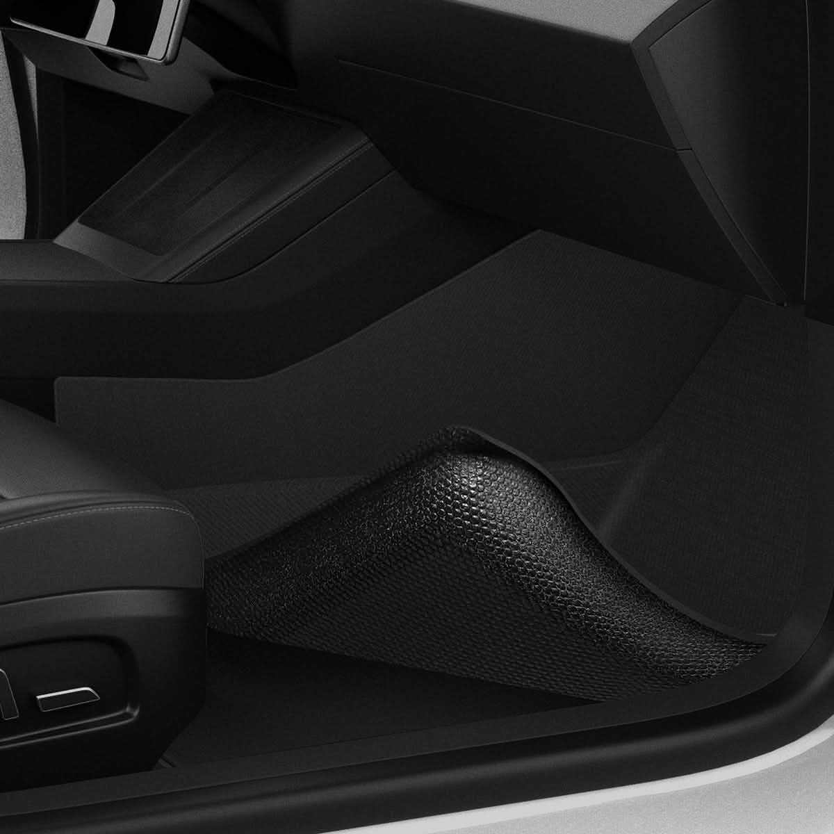 Tesla Series - WeatherBloc Floor Mat