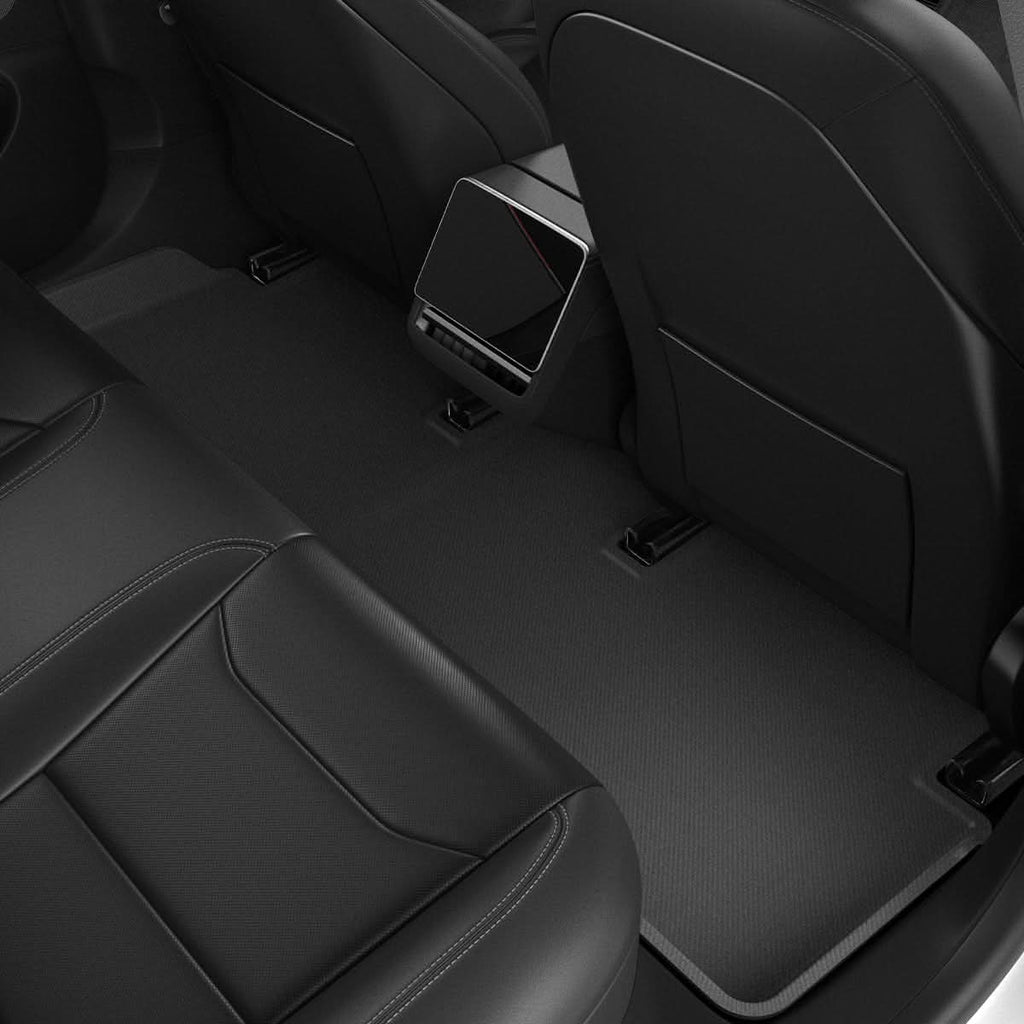 Tesla Series - WeatherBloc Floor Mat