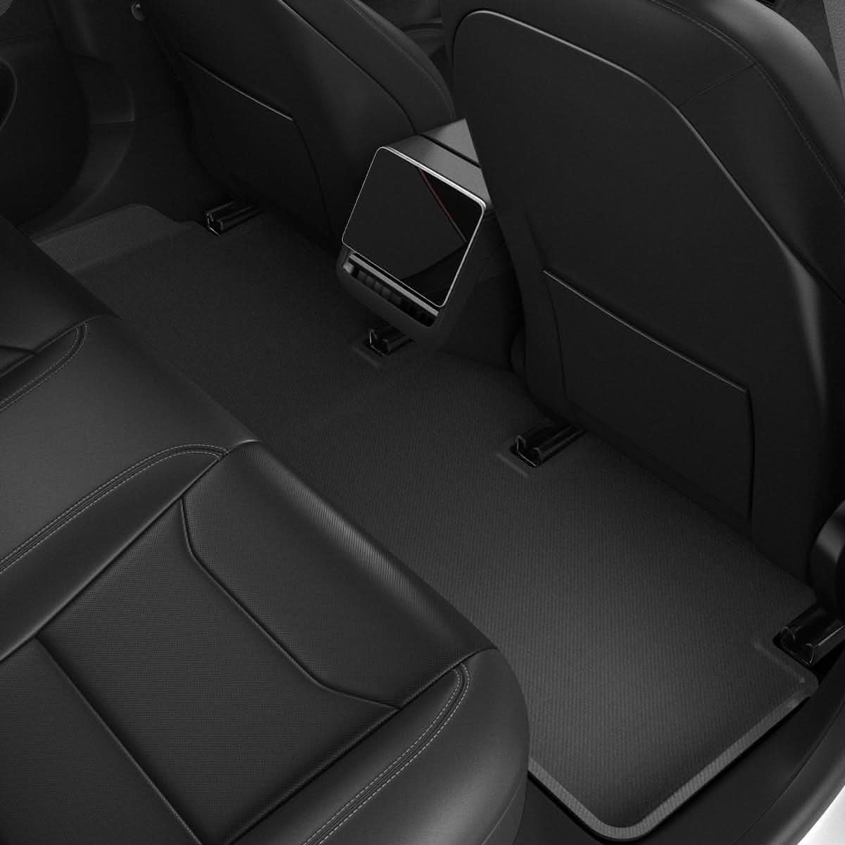 Tesla Series - WeatherBloc Floor Mat