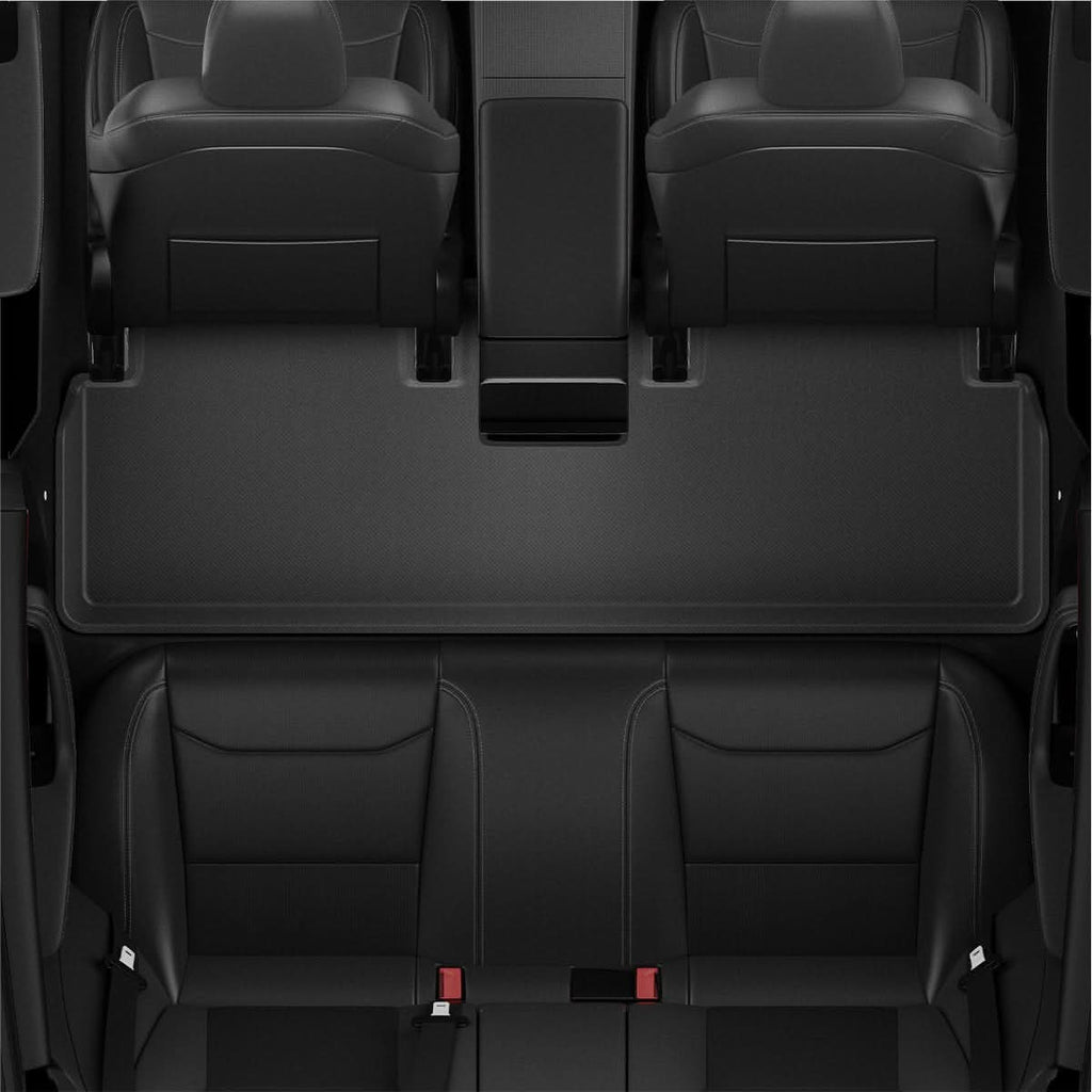 Tesla Series - WeatherBloc Floor Mat
