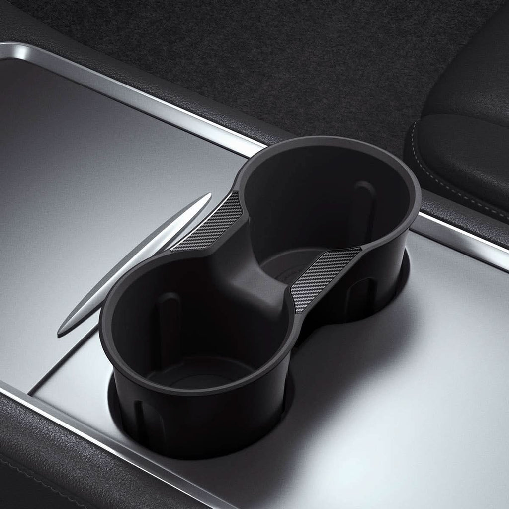 Tesla Series - Cup Holder Insert | TO211