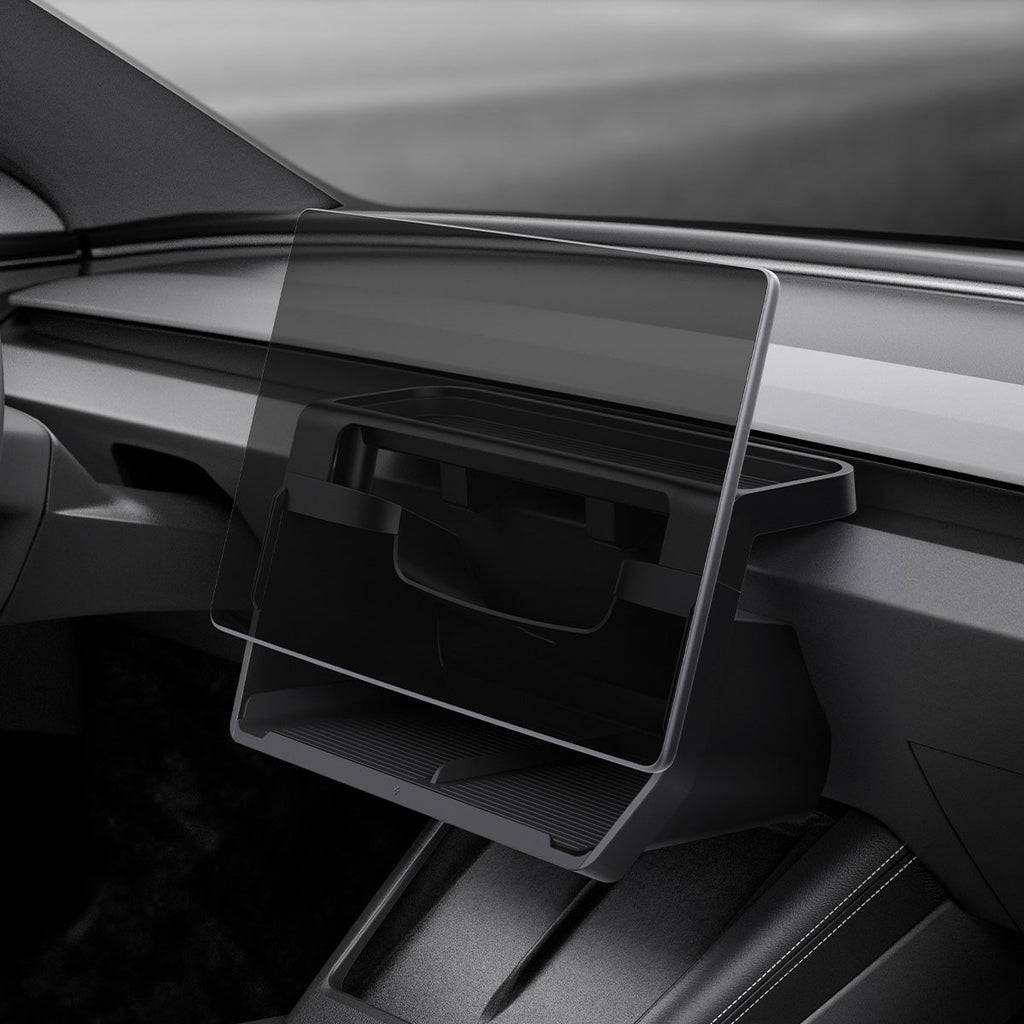 Tesla Series - Under Screen Organizer | TO227