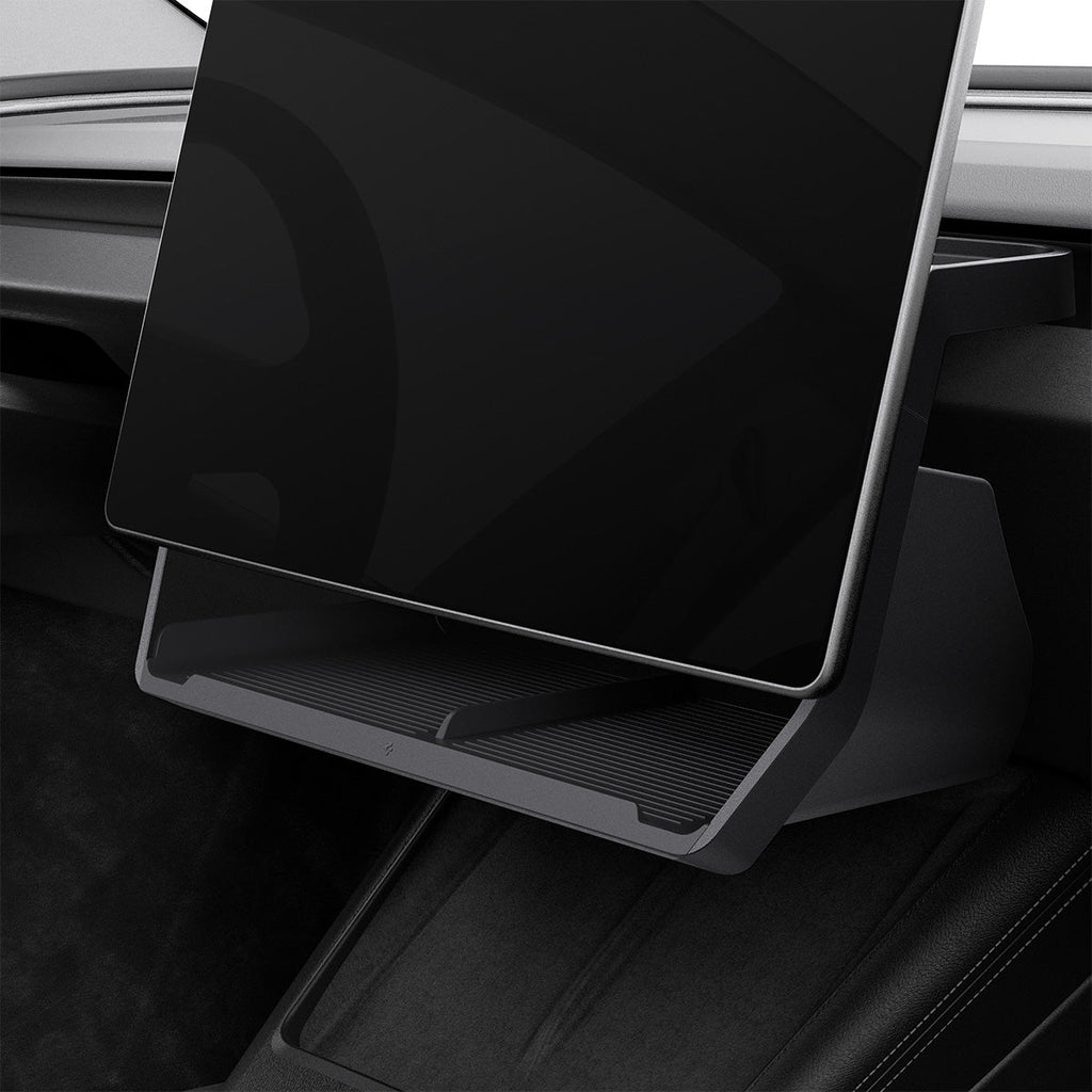 Tesla Series - Under Screen Organizer | TO227