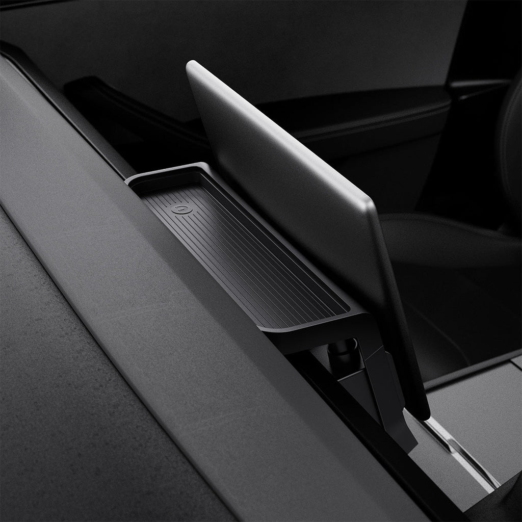 Tesla Series - Under Screen Organizer | TO227
