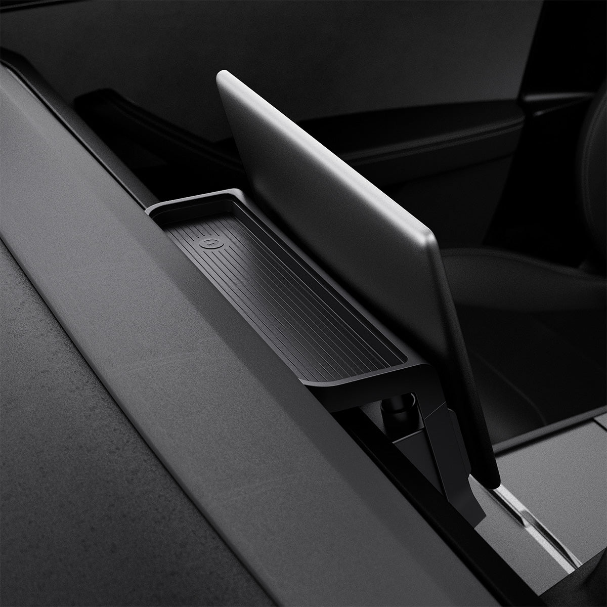 Tesla Series - Under Screen Organizer | TO227