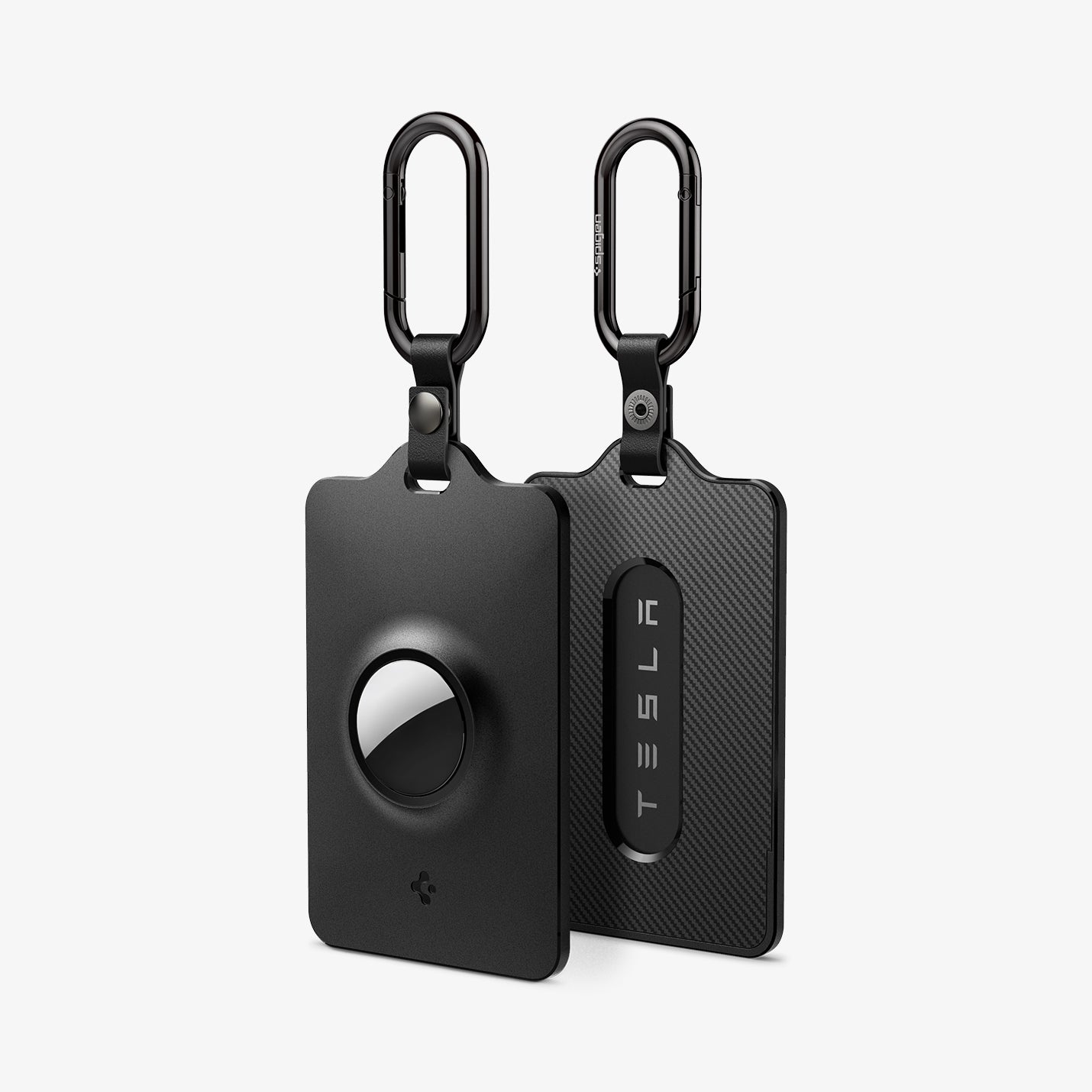 Tesla AirFit Key Card Holder 2-pack | TO242