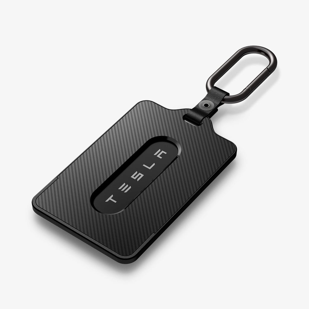 Tesla AirFit Key Card Holder 2-pack | TO242