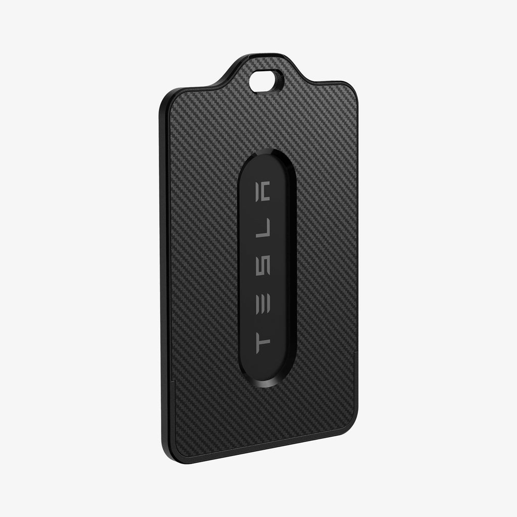 Tesla AirFit Key Card Holder 2-pack | TO242