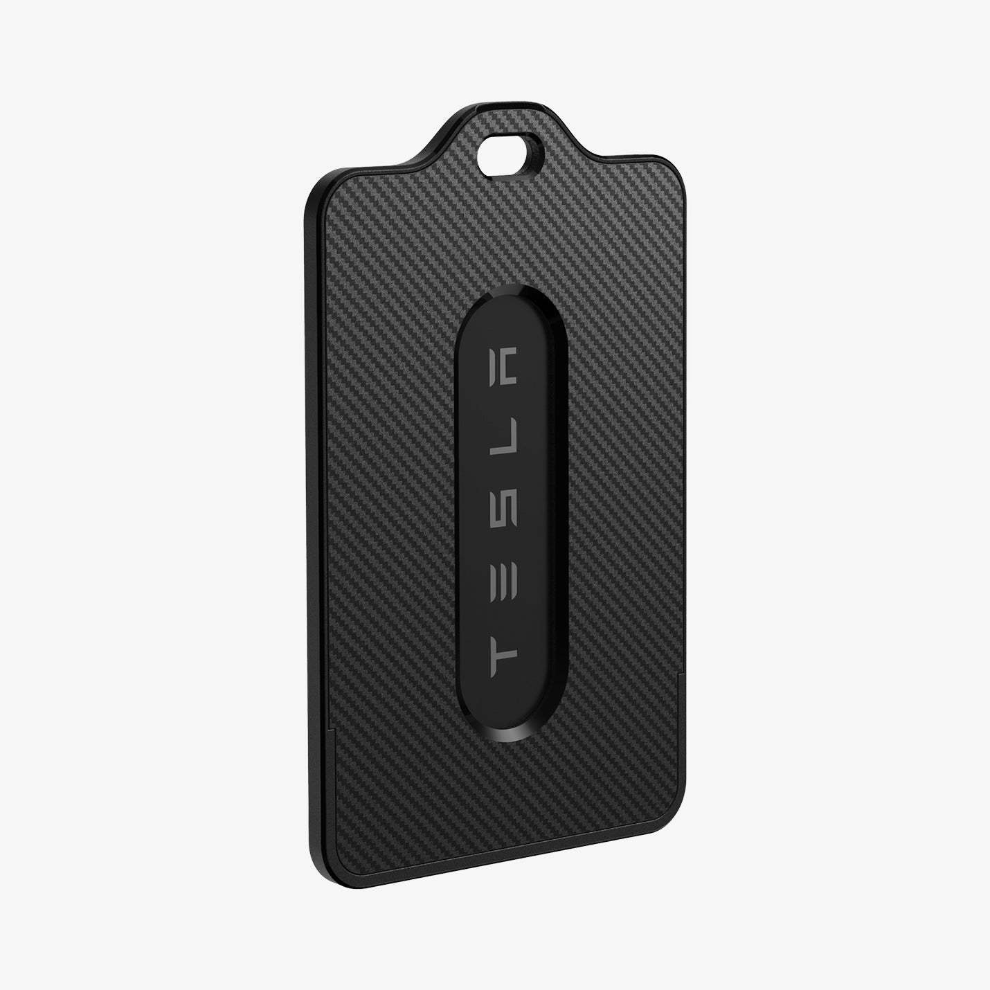 Tesla AirFit Key Card Holder 2-pack | TO242