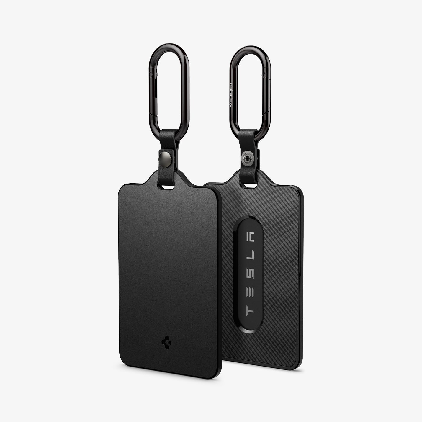 Tesla Key Card Holder | TO243