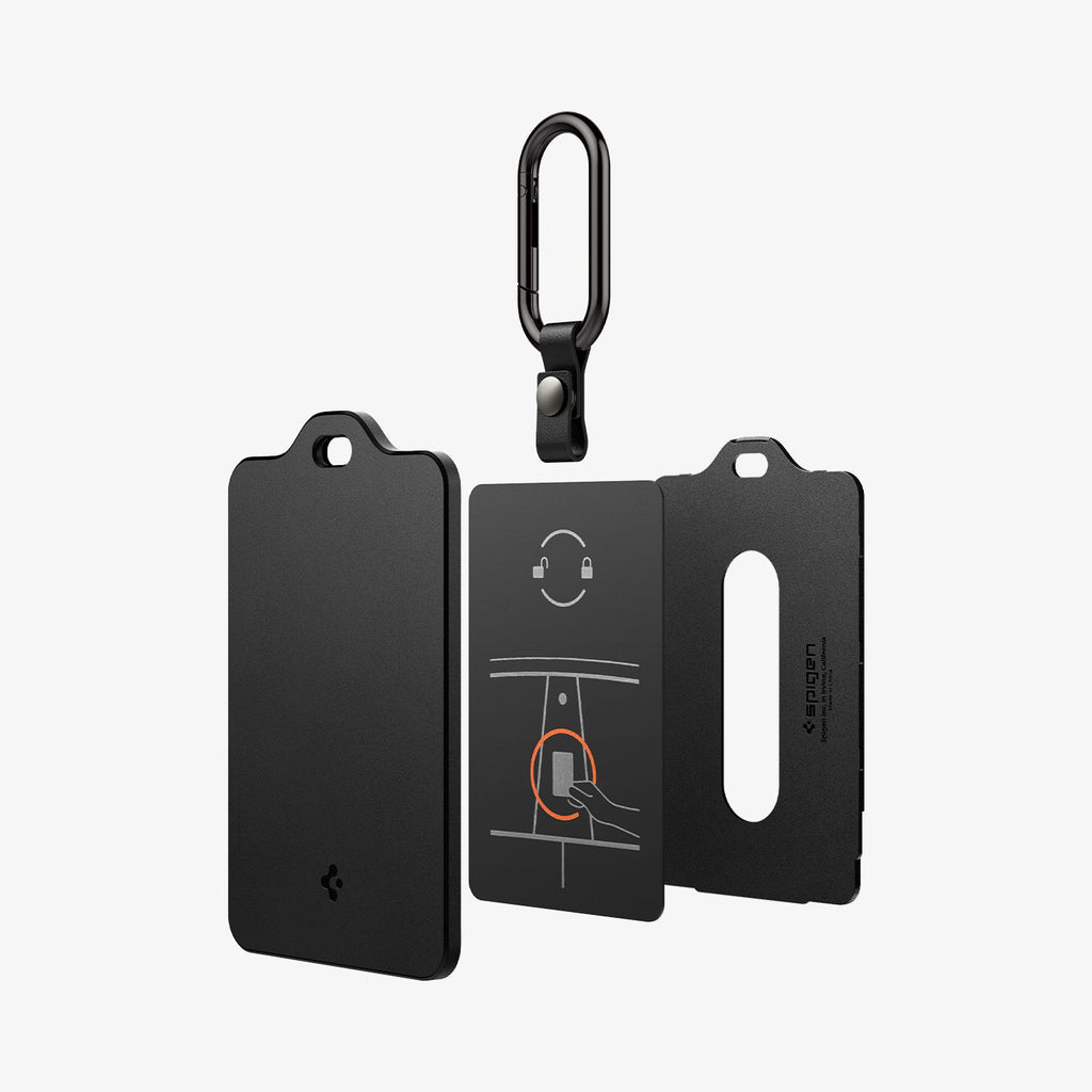 Tesla Key Card Holder | TO243