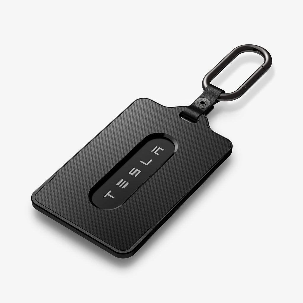 Tesla Key Card Holder | TO243