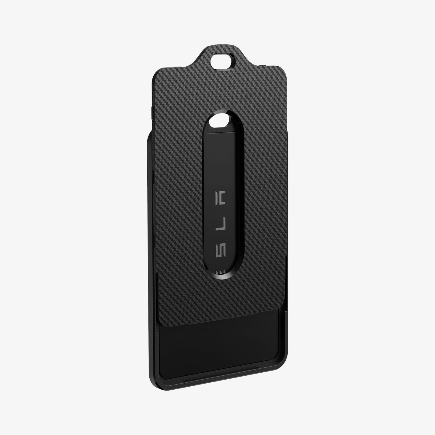 Tesla Key Card Holder | TO243