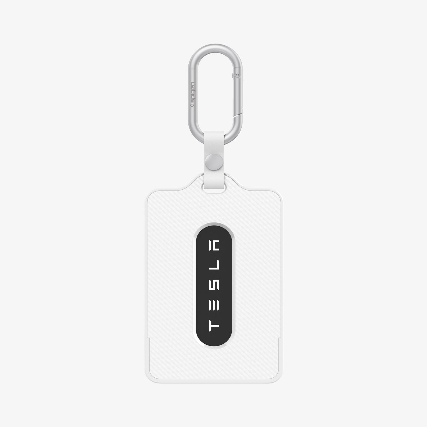 Tesla Key Card Holder | TO243