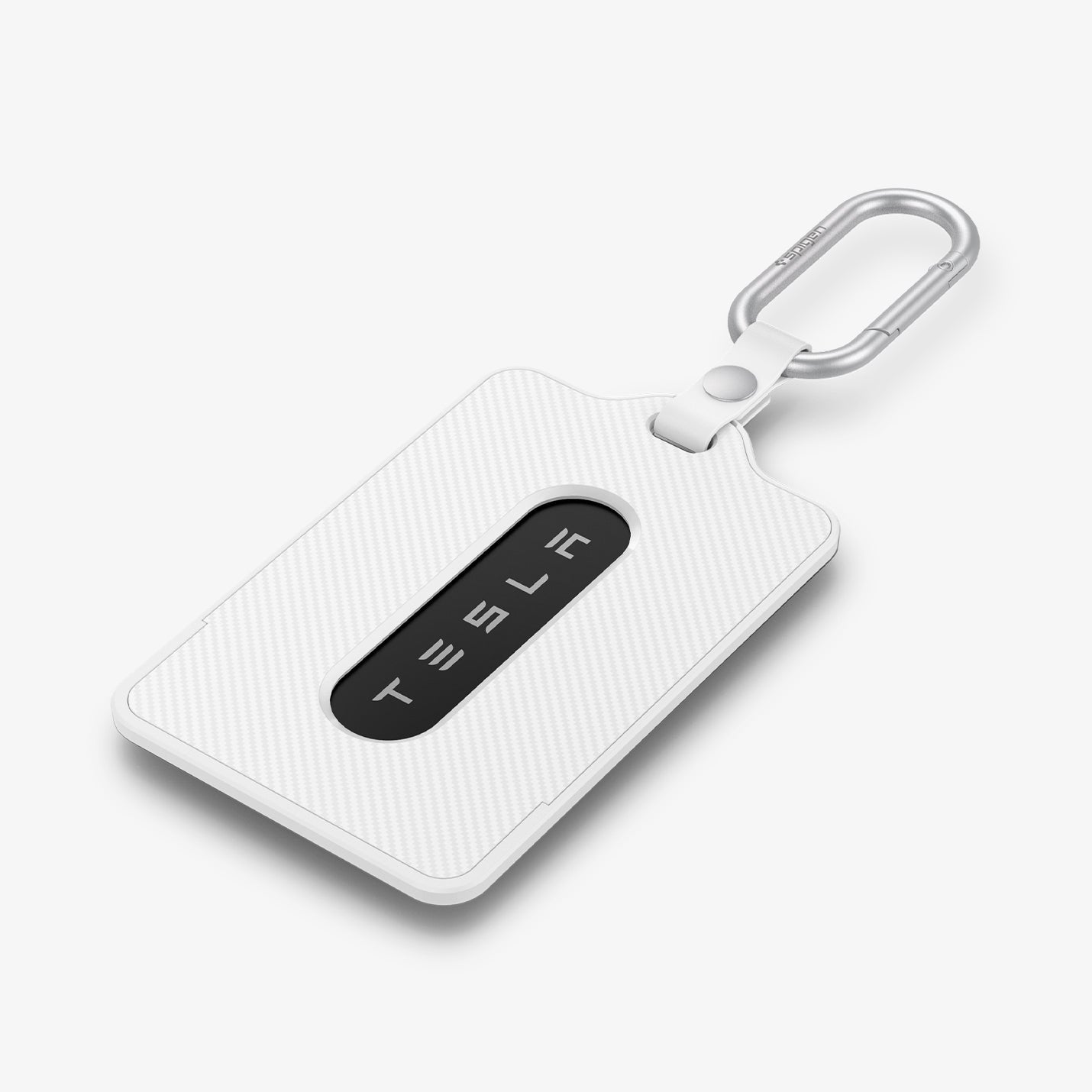 Tesla Key Card Holder | TO243