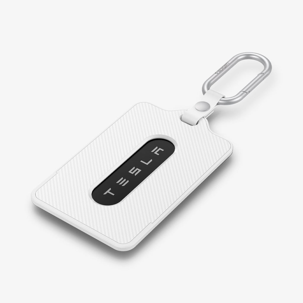 Tesla Key Card Holder | TO243