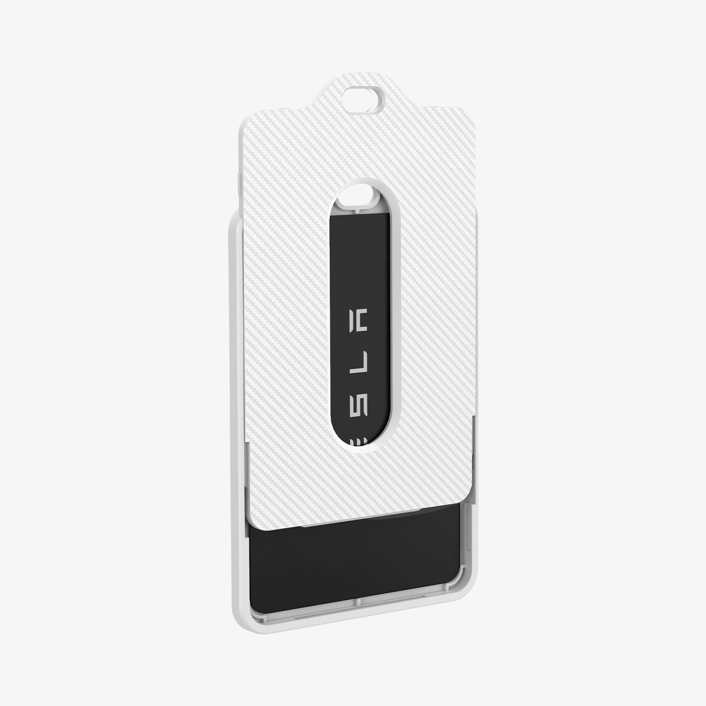 Tesla Key Card Holder | TO243