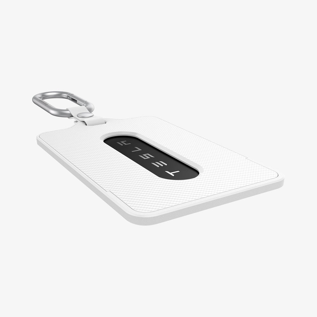 Tesla Key Card Holder | TO243