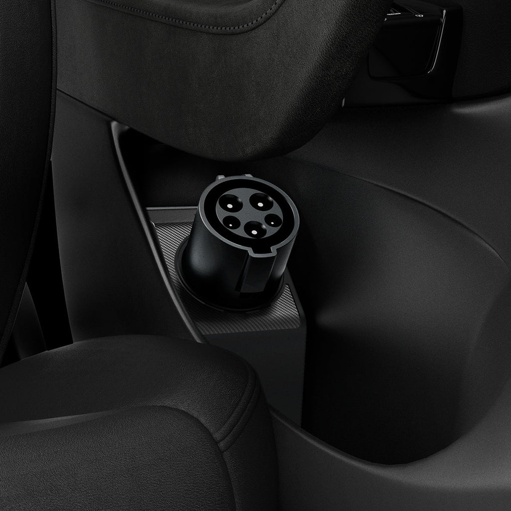 Tesla Series - Charging Adapter Door Dock