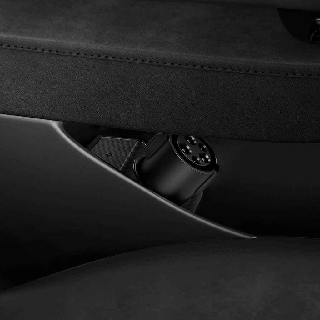 Tesla Series - Charging Adapter Door Dock