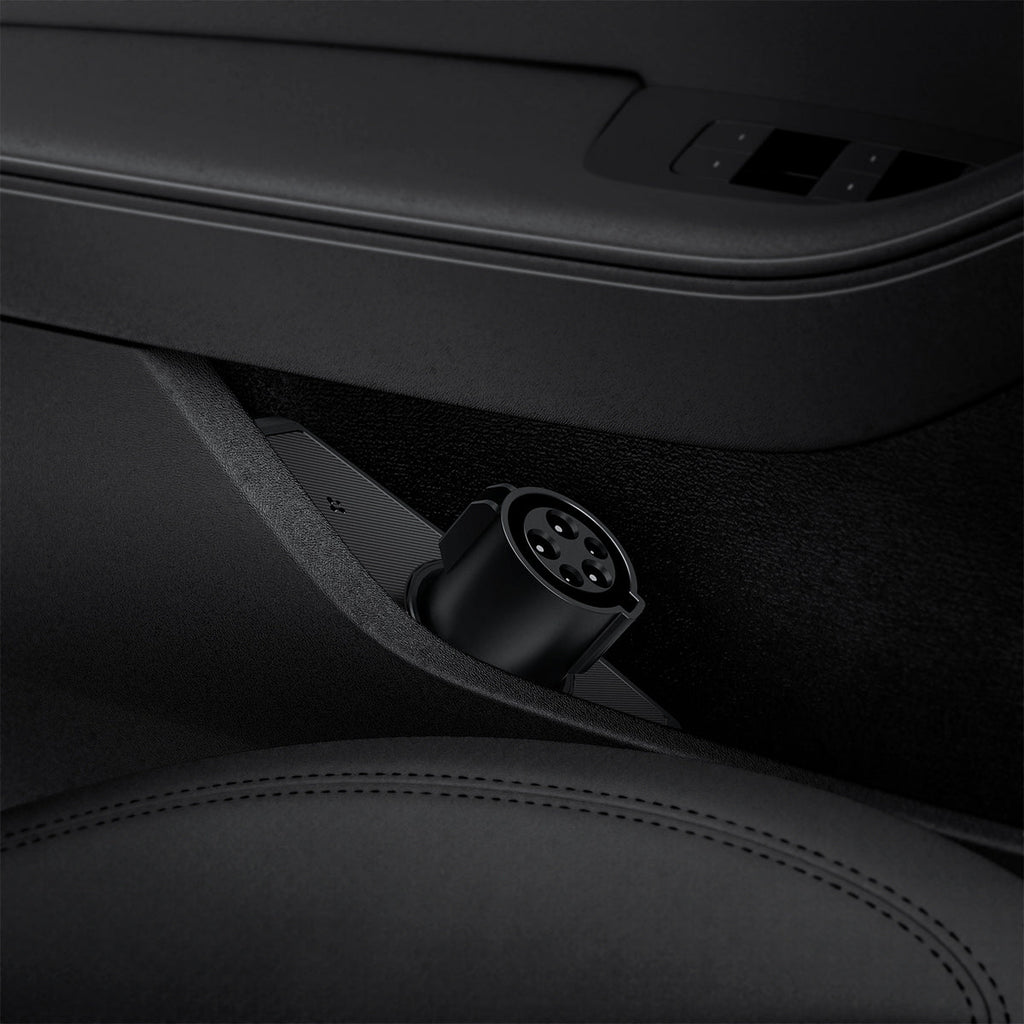 Tesla Series - Charging Adapter Door Dock