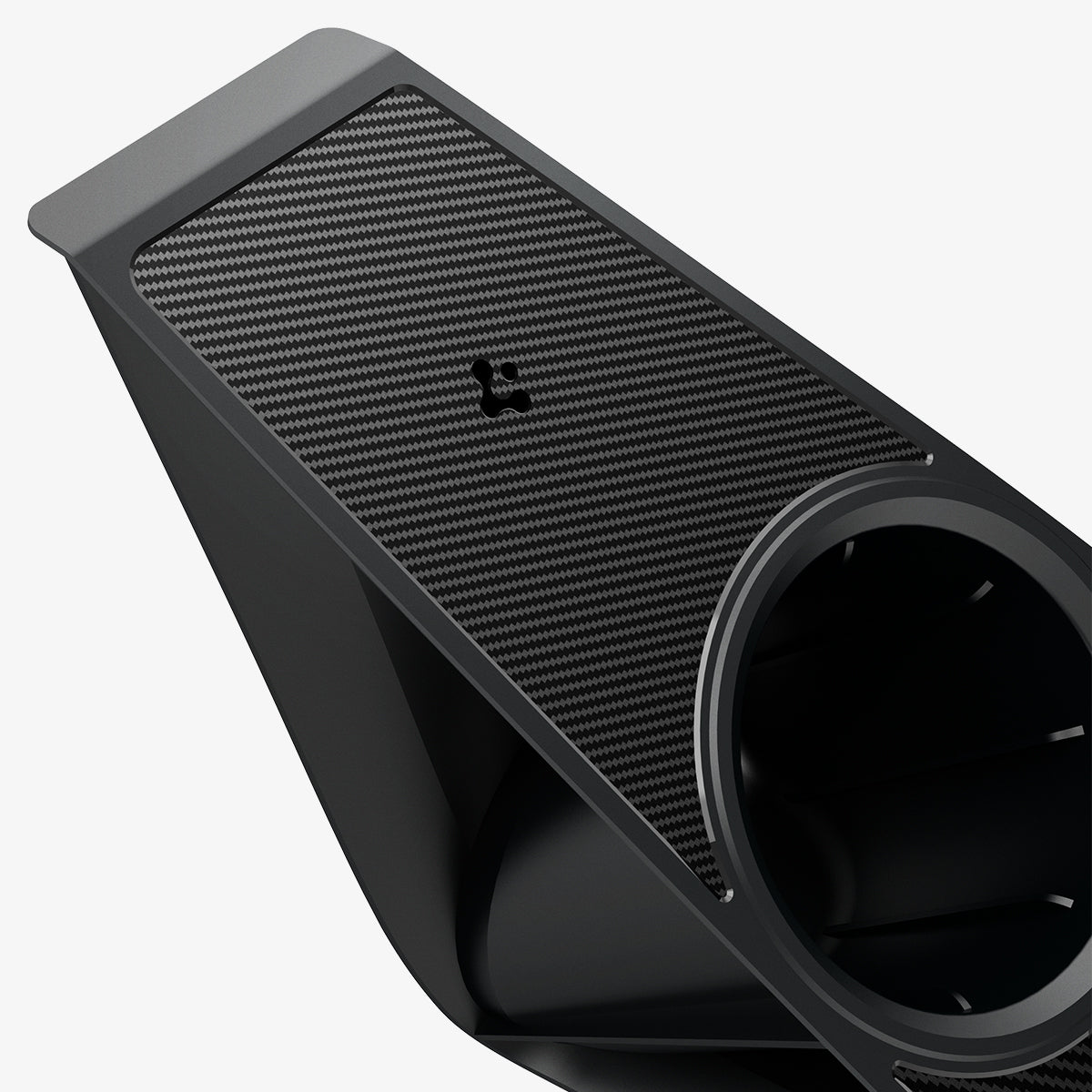 Tesla Series - Charging Adapter Door Dock
