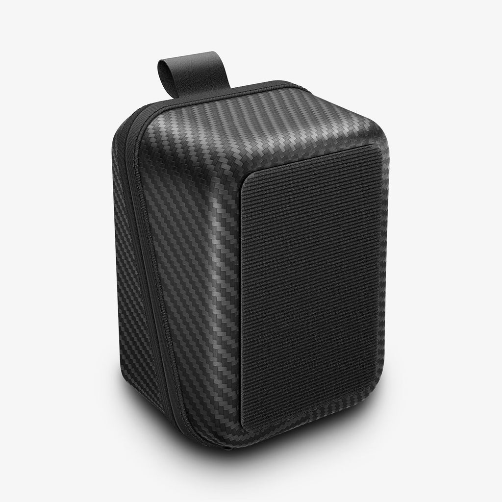 Tesla SAE J1772 Cybercase Charging Adapter Case | TO254