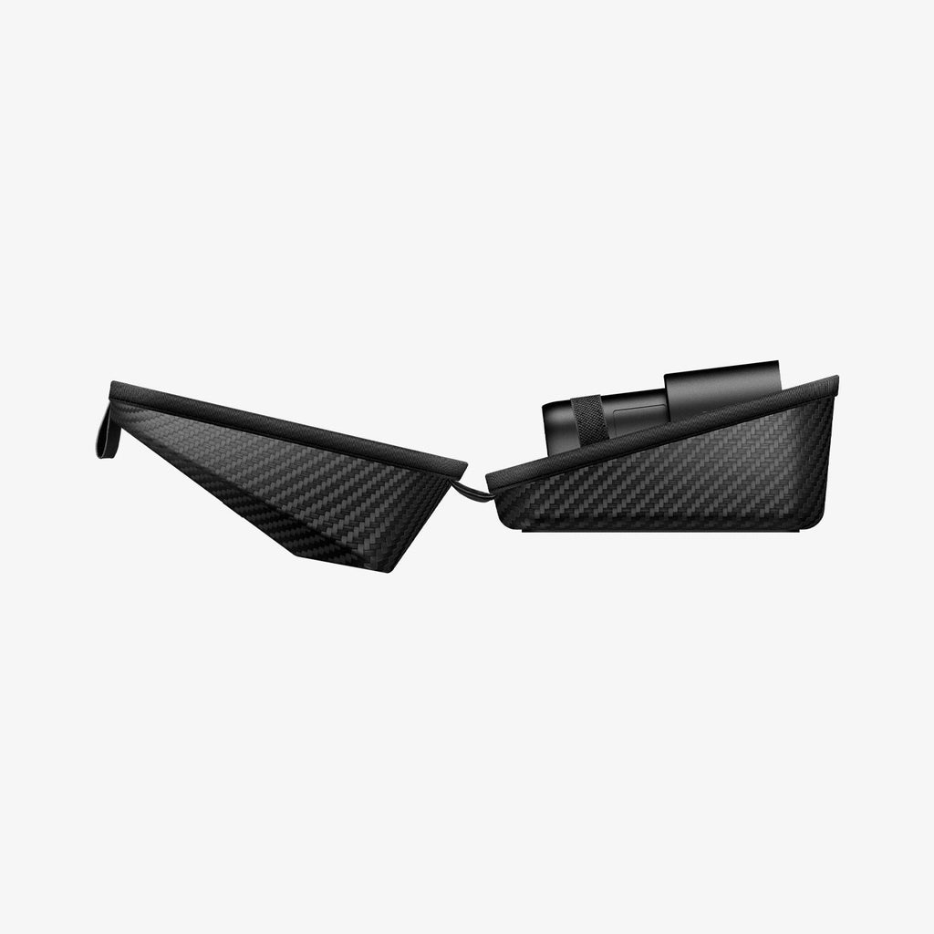Tesla SAE J1772 Cybercase Charging Adapter Case | TO254