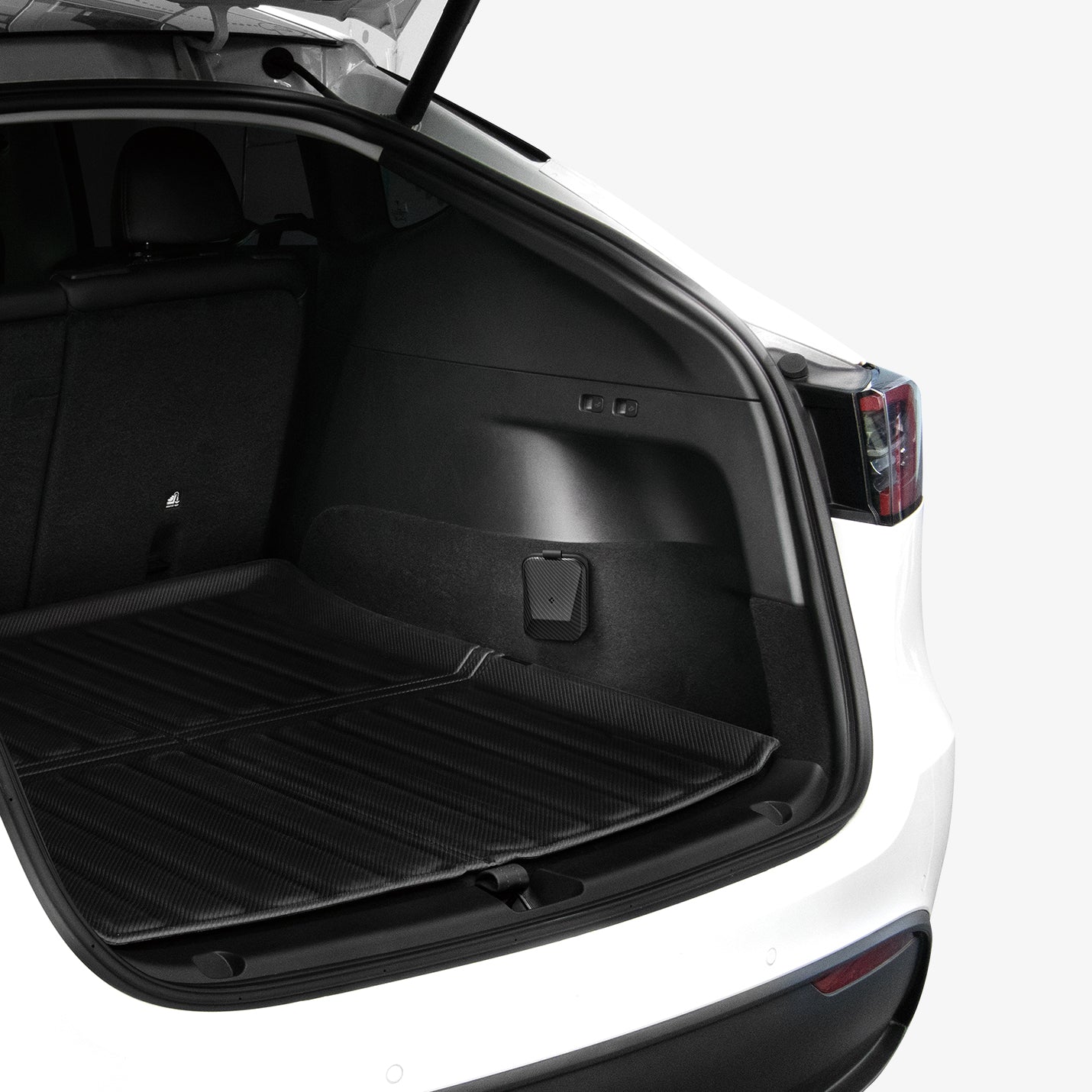 Tesla SAE J1772 Cybercase Charging Adapter Case | TO254
