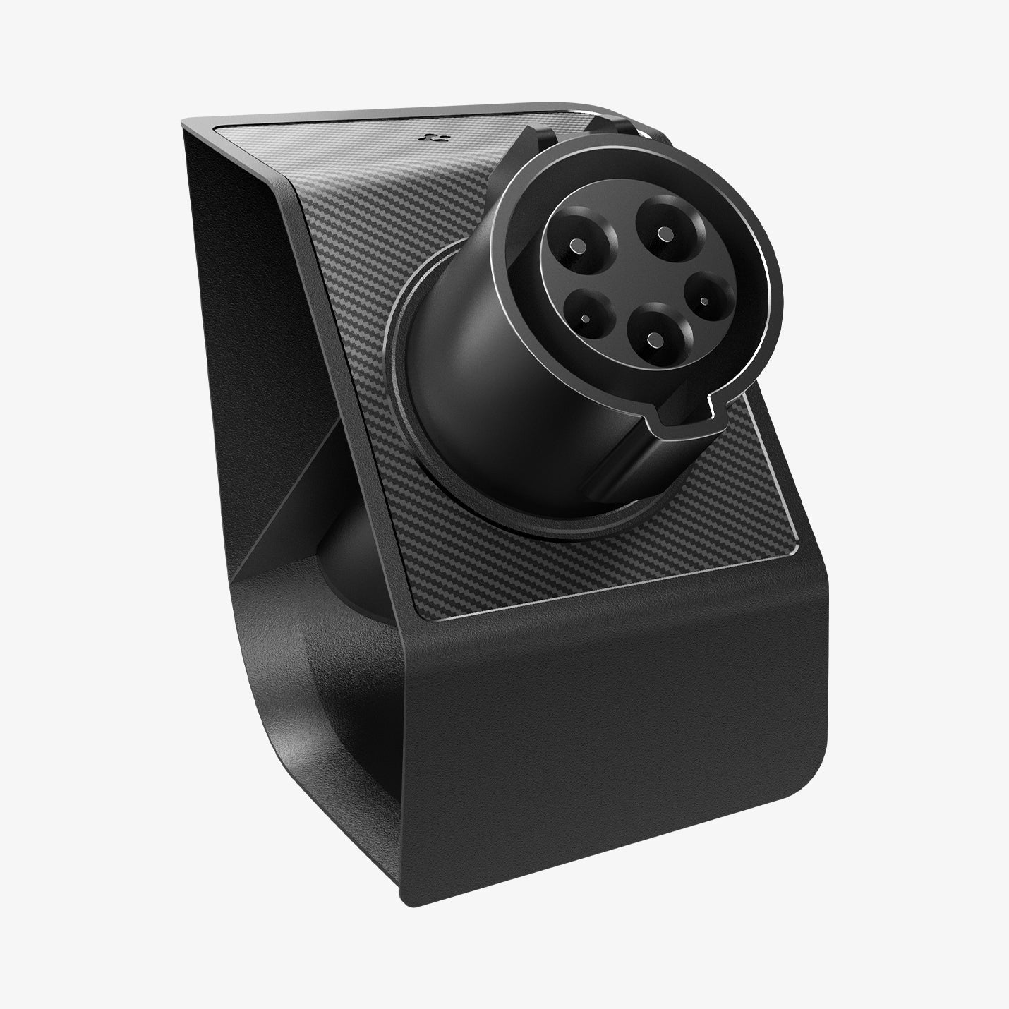 Tesla Series - Charging Adapter Door Dock