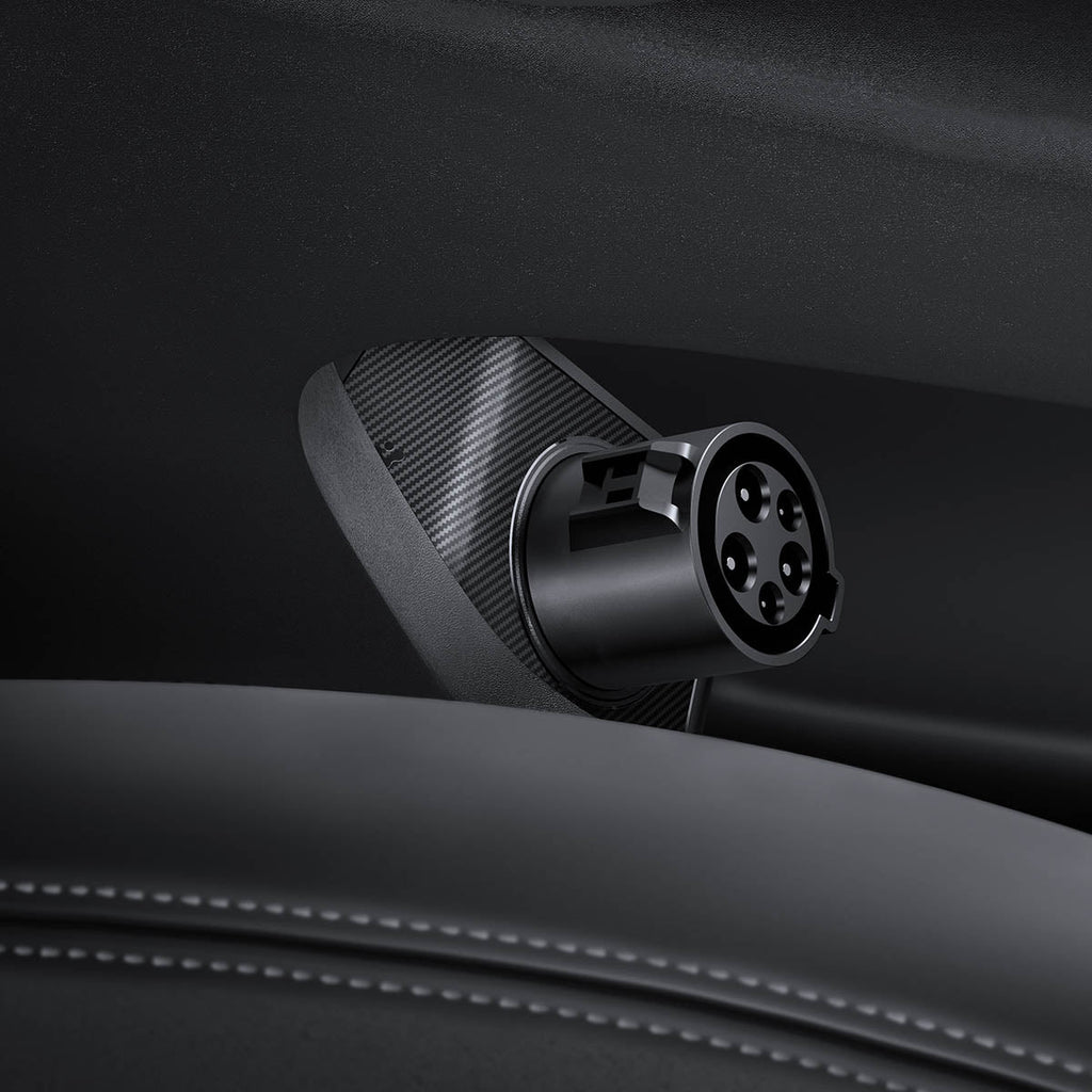 Tesla Series - Charging Adapter Door Dock