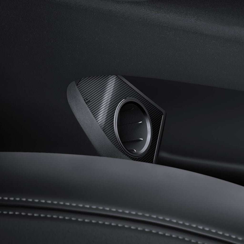 Tesla Series - Charging Adapter Door Dock