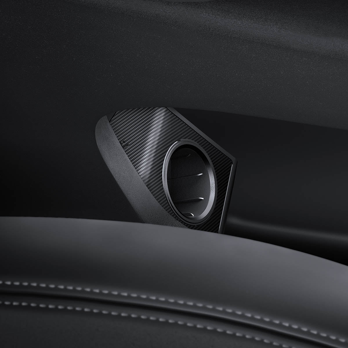 Tesla Series - Charging Adapter Door Dock