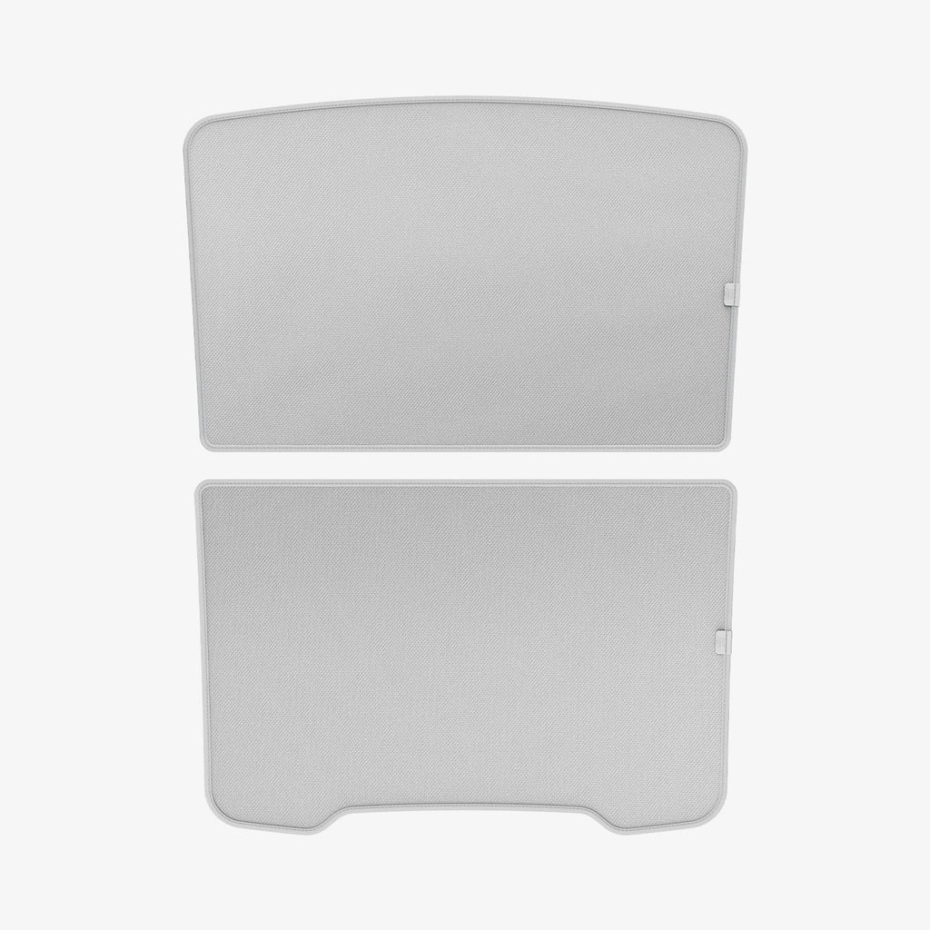 Tesla Series - CryoShade Sunroof